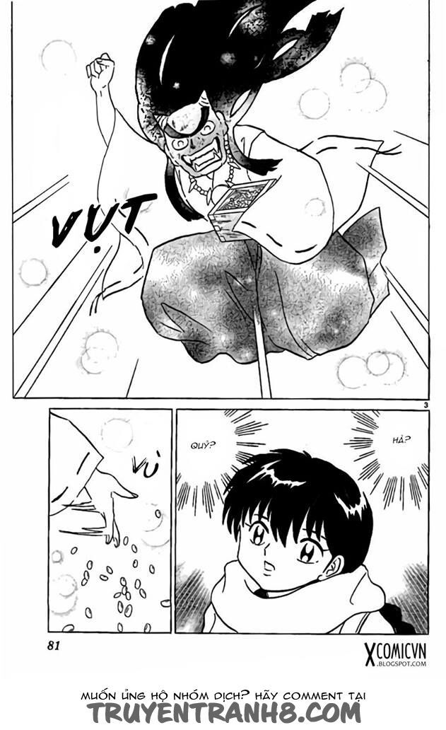Bạn Học Bí Ẩn Chap 223 - Next Chap 224