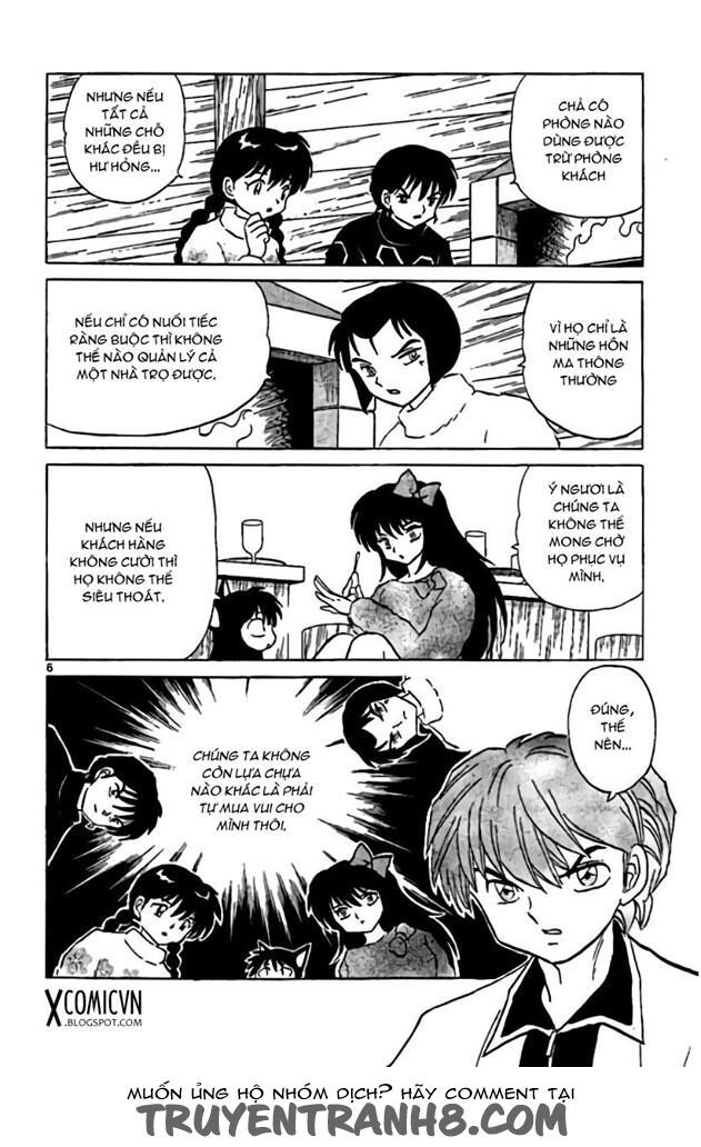 Bạn Học Bí Ẩn Chap 225 - Next Chap 226