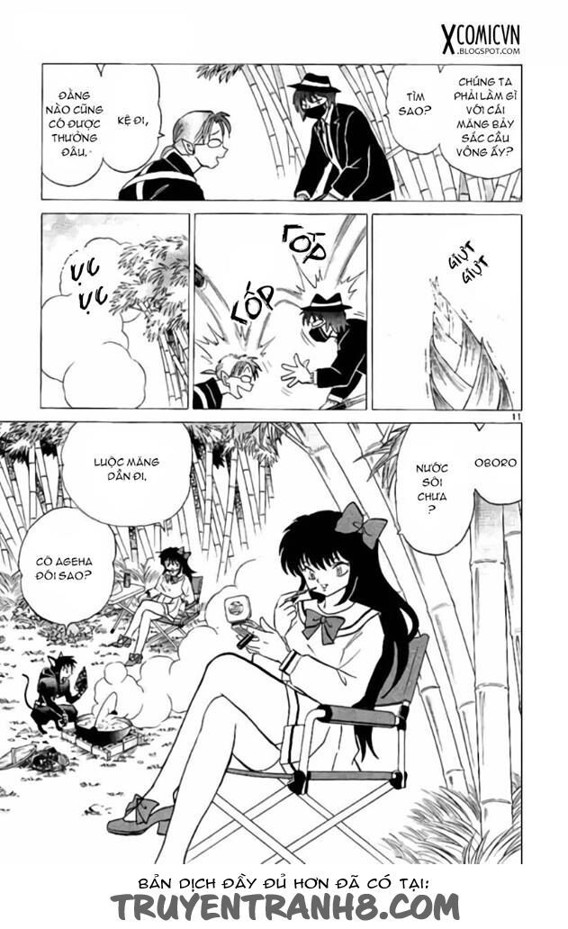 Bạn Học Bí Ẩn Chap 233 - Next Chap 234
