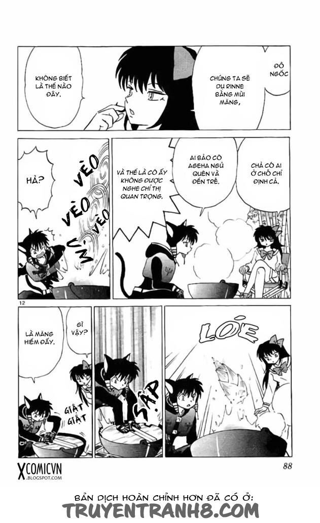 Bạn Học Bí Ẩn Chap 233 - Next Chap 234