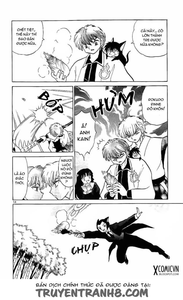 Bạn Học Bí Ẩn Chap 233 - Next Chap 234
