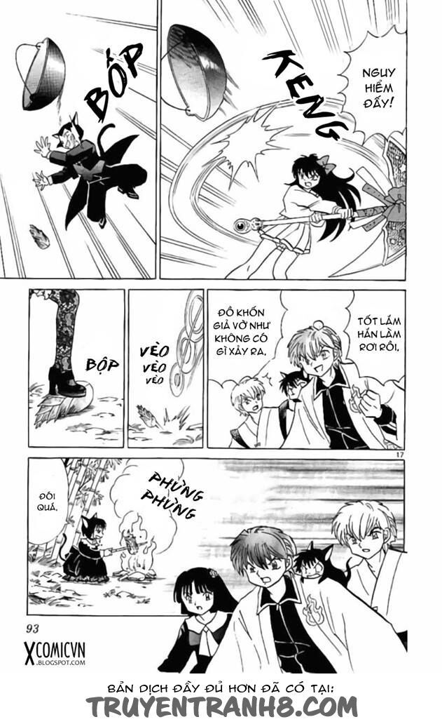 Bạn Học Bí Ẩn Chap 233 - Next Chap 234