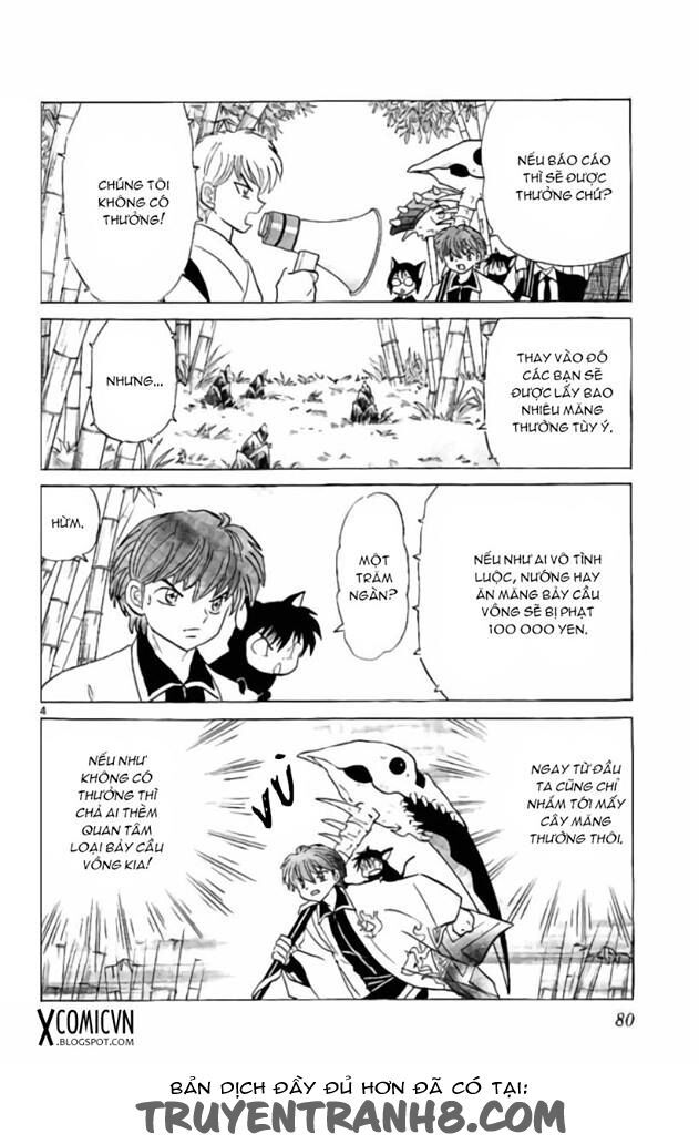Bạn Học Bí Ẩn Chap 233 - Next Chap 234