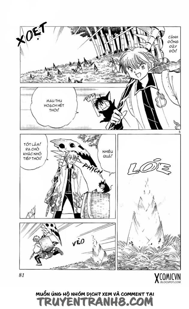 Bạn Học Bí Ẩn Chap 233 - Next Chap 234