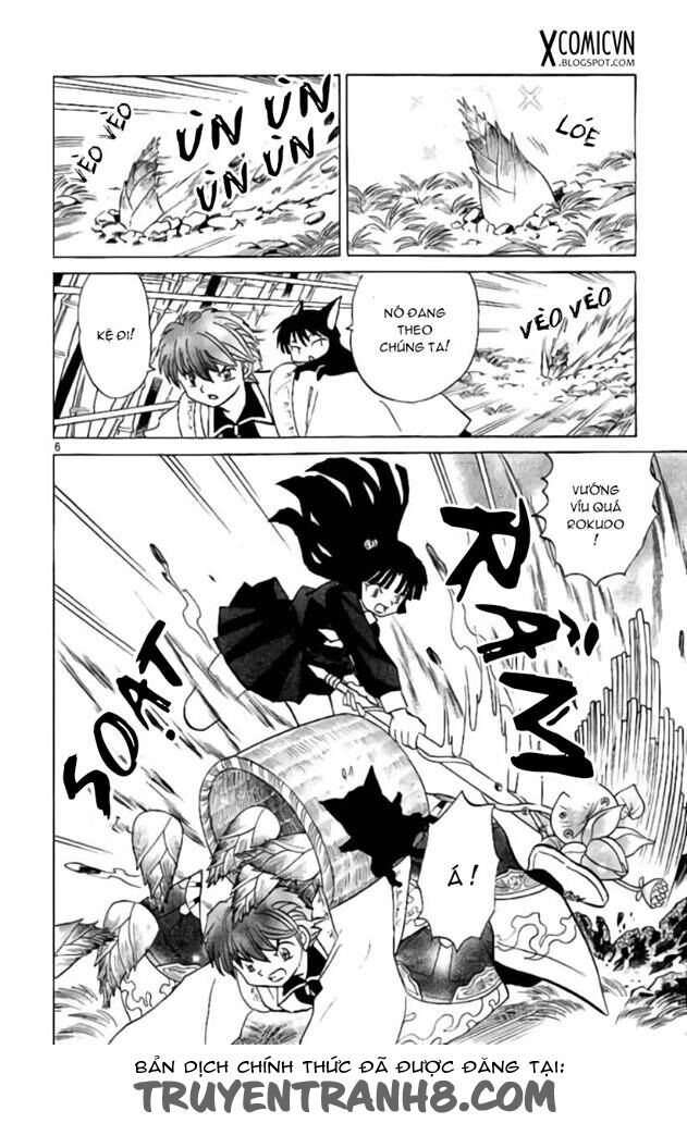 Bạn Học Bí Ẩn Chap 233 - Next Chap 234