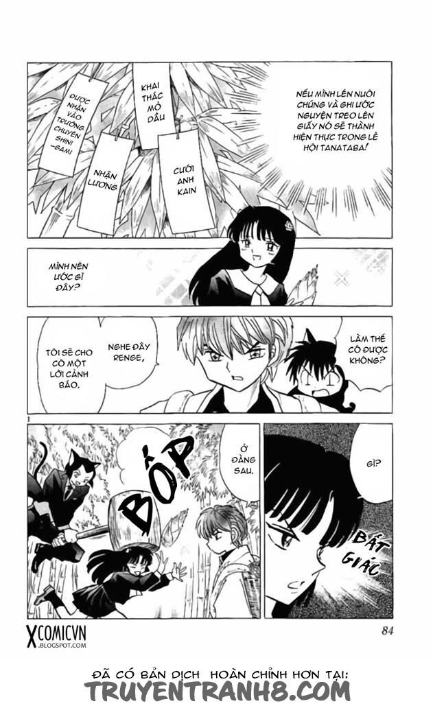 Bạn Học Bí Ẩn Chap 233 - Next Chap 234