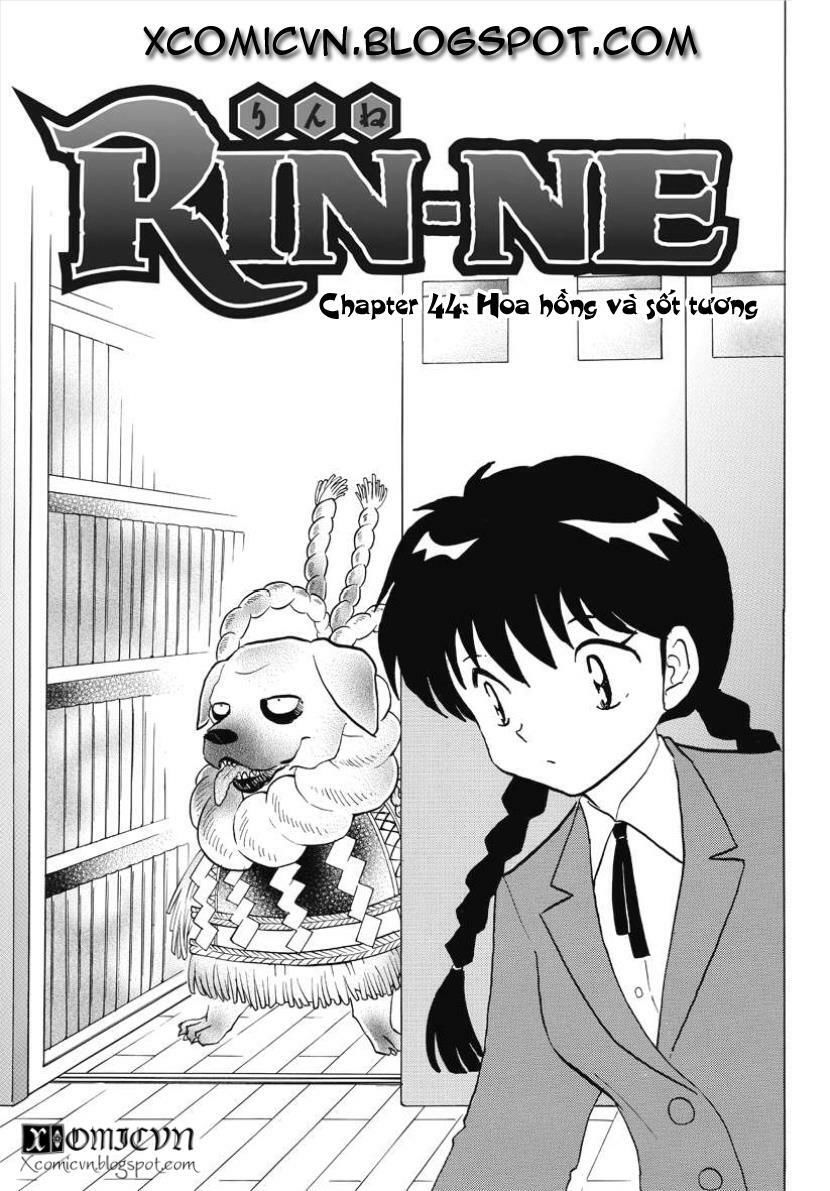 Bạn Học Bí Ẩn Chap 44 - Next Chap 45