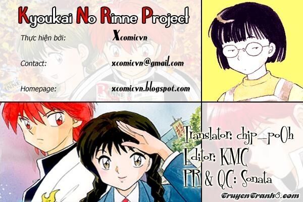 Bạn Học Bí Ẩn Chap 46 - Next Chap 47