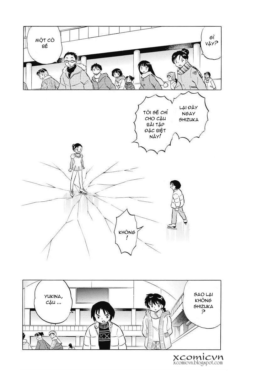 Bạn Học Bí Ẩn Chap 81 - Next Chap 82