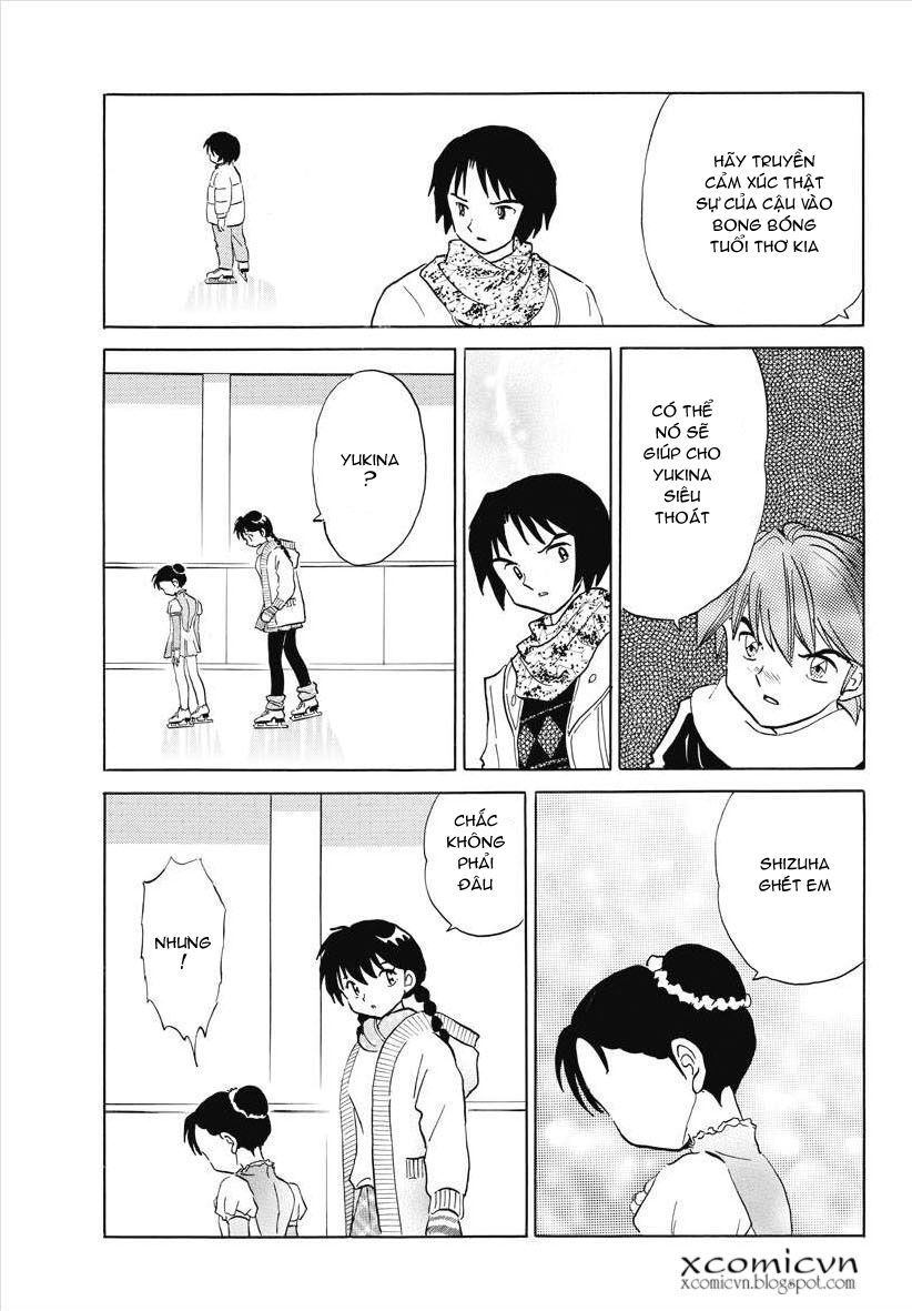 Bạn Học Bí Ẩn Chap 81 - Next Chap 82