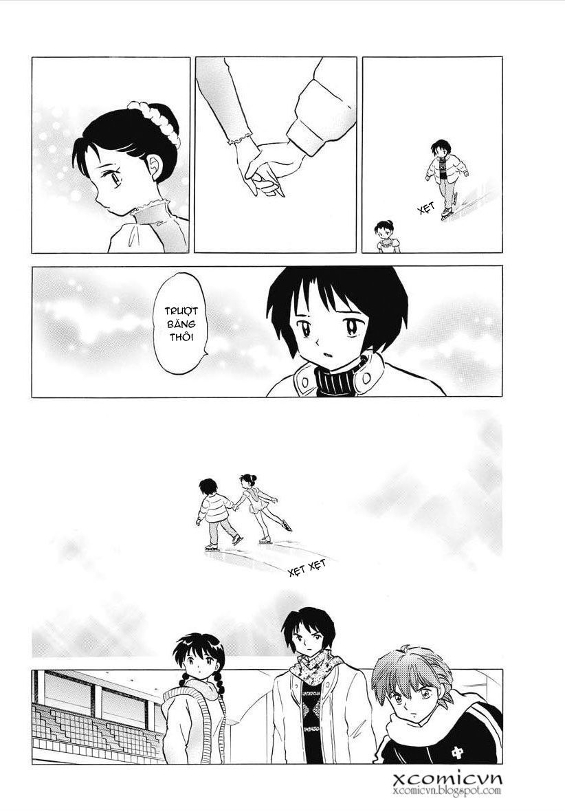 Bạn Học Bí Ẩn Chap 81 - Next Chap 82