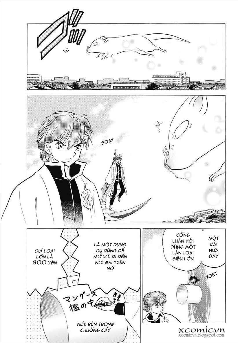 Bạn Học Bí Ẩn Chap 88 - Next Chap 89