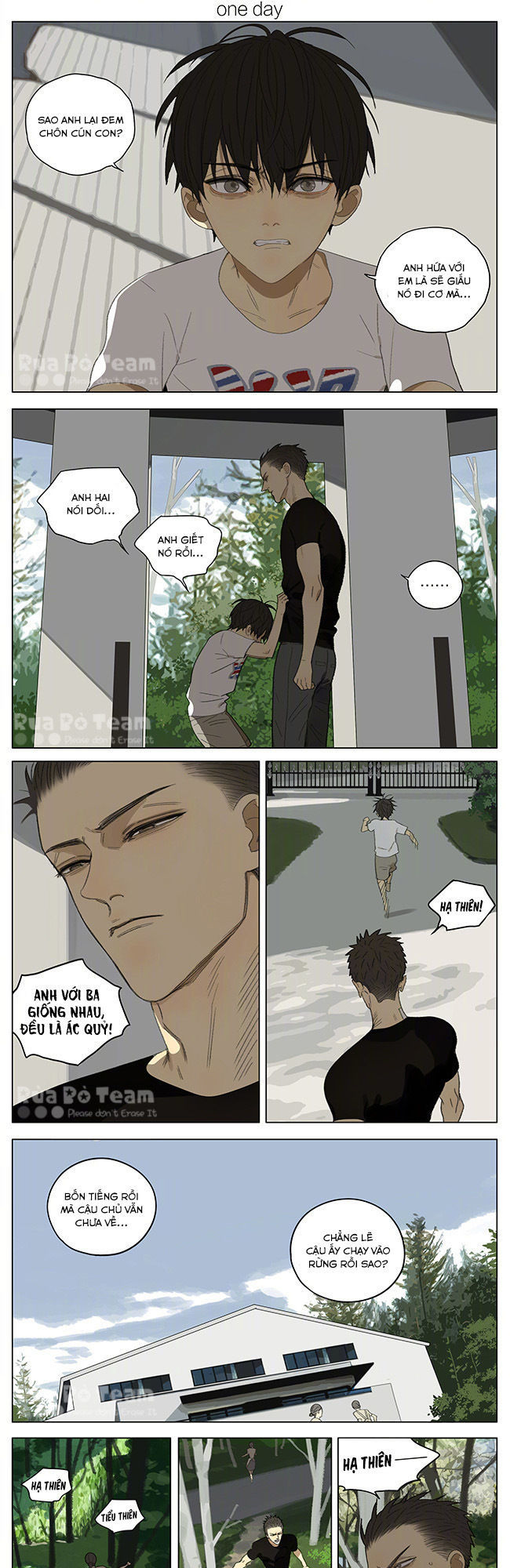 19 Days Chap 297 - Next Chap 298