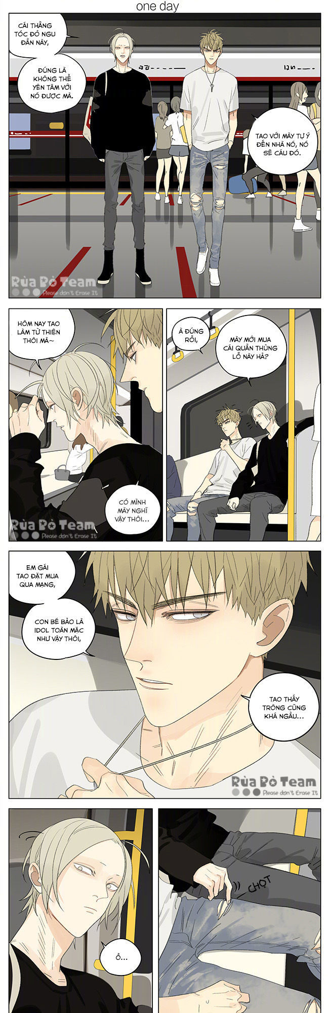 19 Days Chap 297 - Next Chap 298