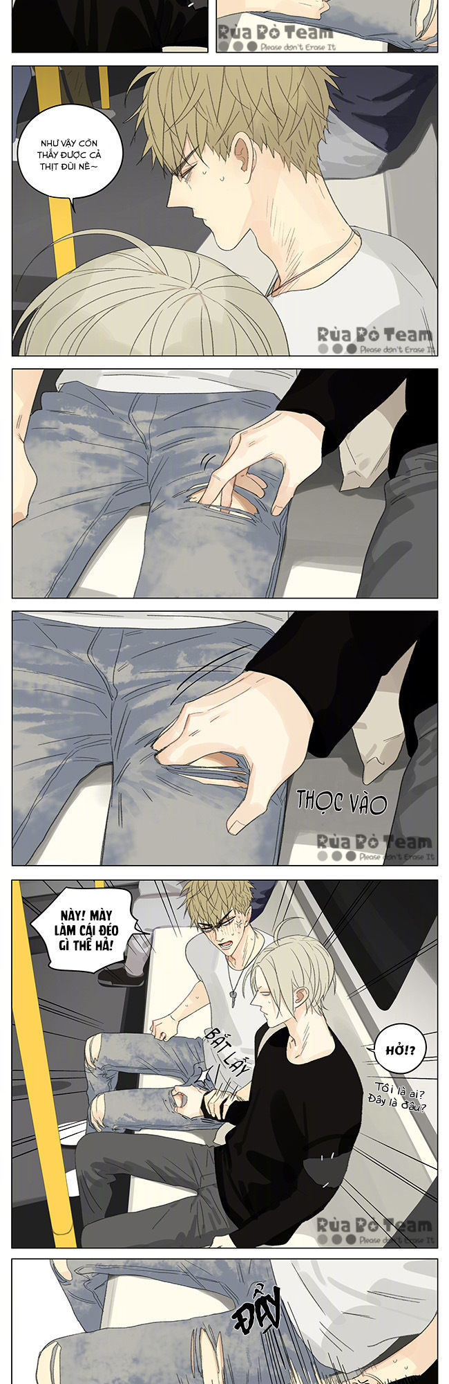 19 Days Chap 297 - Next Chap 298