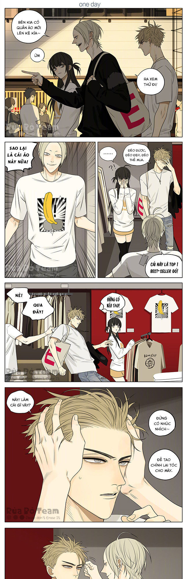 19 Days Chap 312 - Next Chap 313