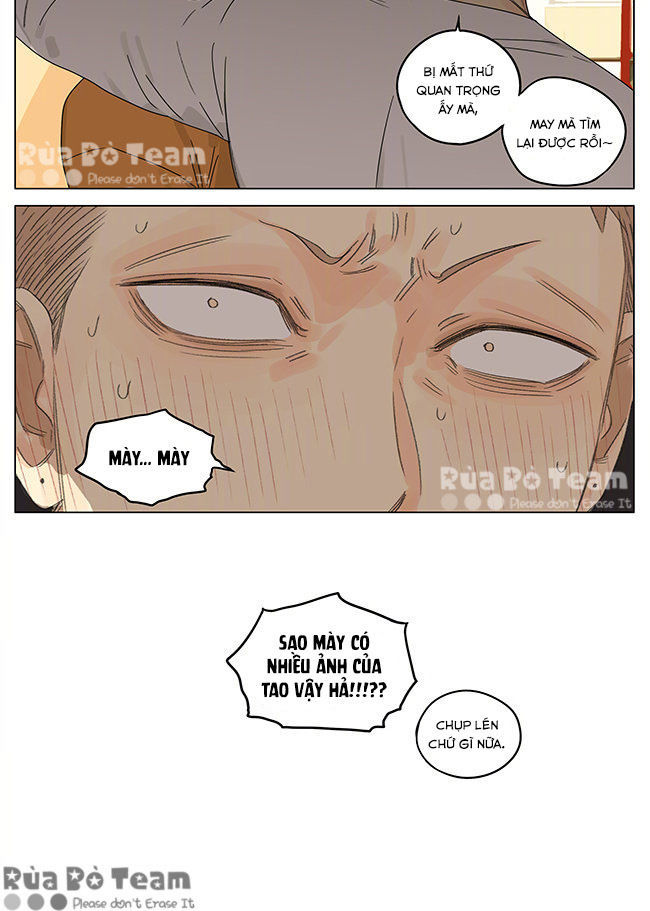 19 Days Chap 331 - Next Chap 332