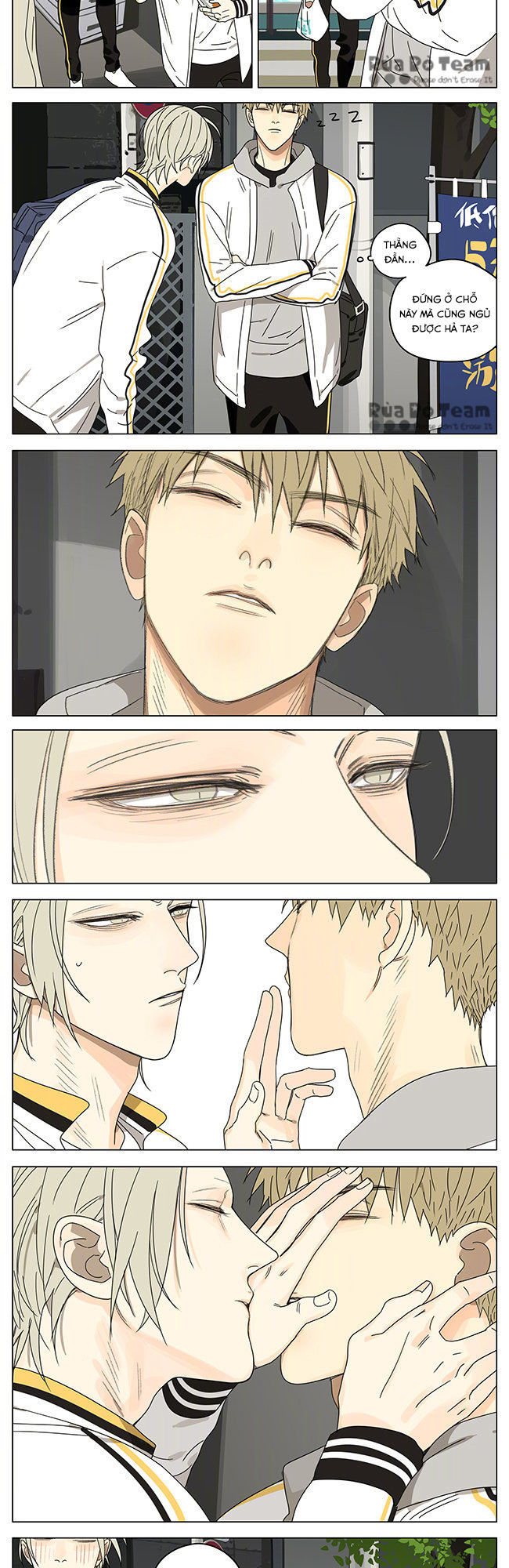 19 Days Chap 331 - Next Chap 332