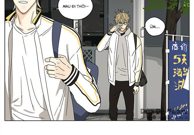 19 Days Chap 331 - Next Chap 332