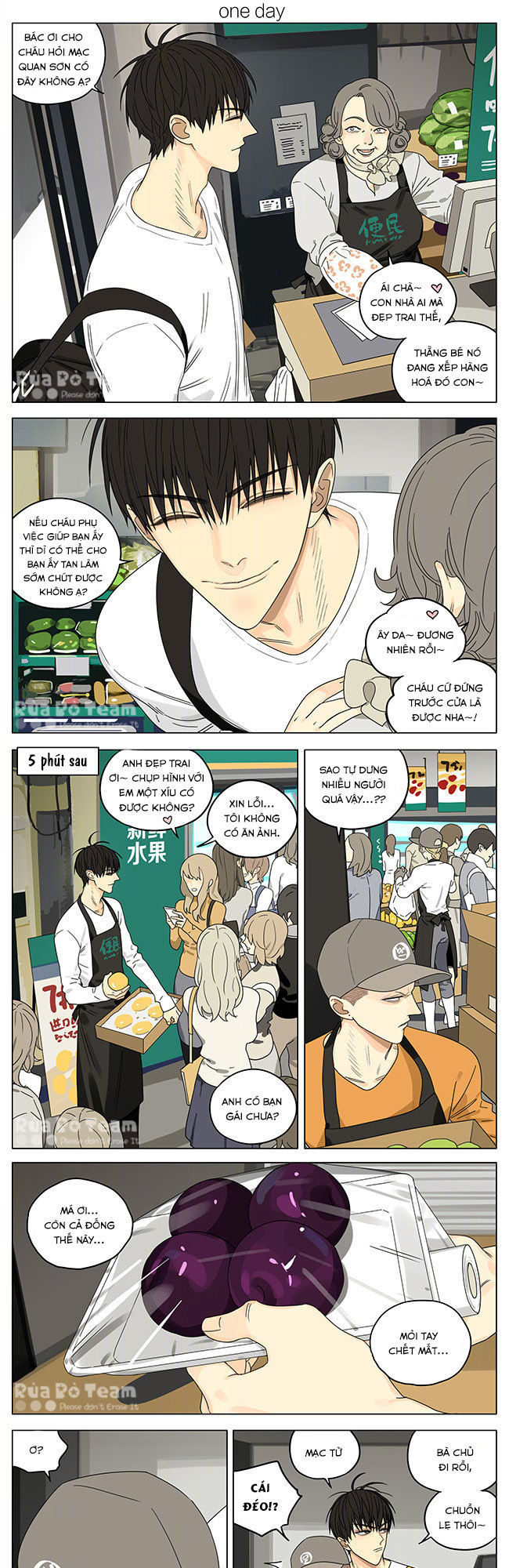 19 Days Chap 331 - Next Chap 332