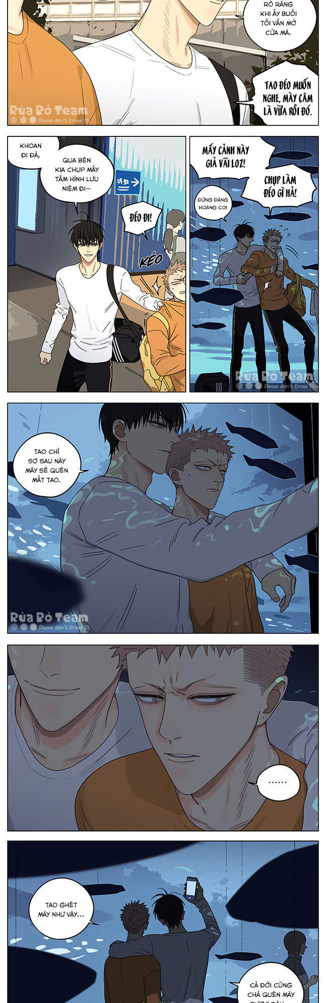 19 Days Chap 331 - Next Chap 332