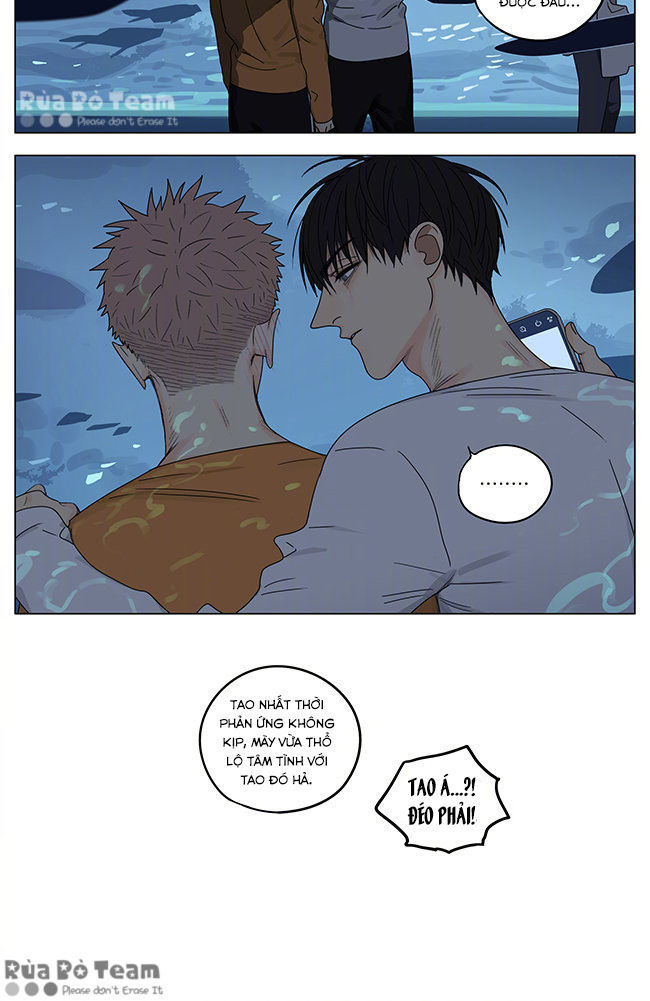 19 Days Chap 331 - Next Chap 332