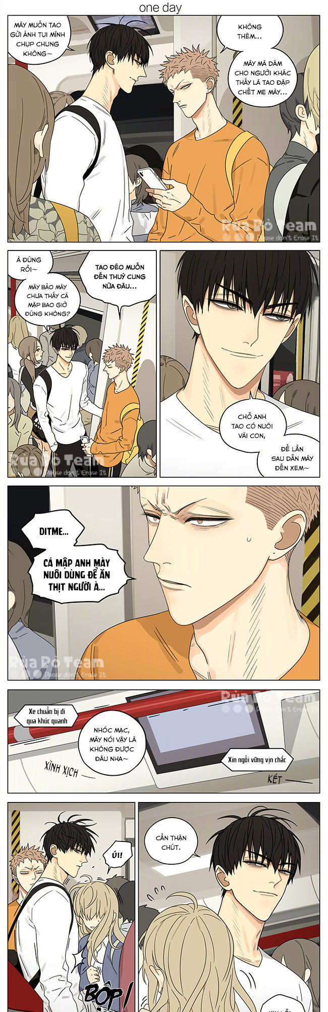 19 Days Chap 331 - Next Chap 332