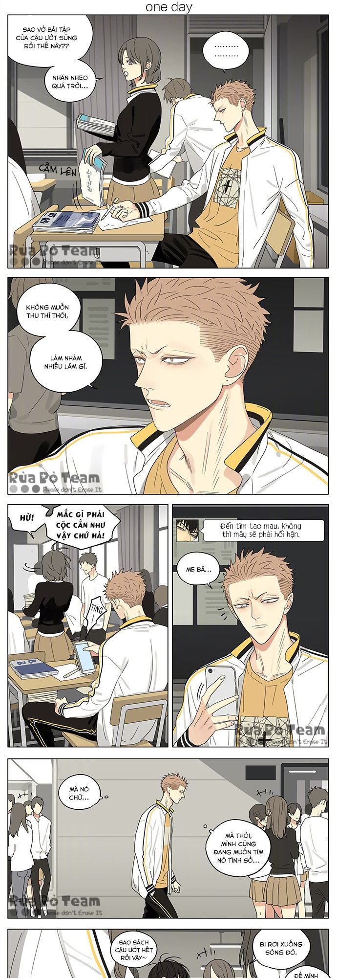 19 Days Chap 346 - Next Chap 347