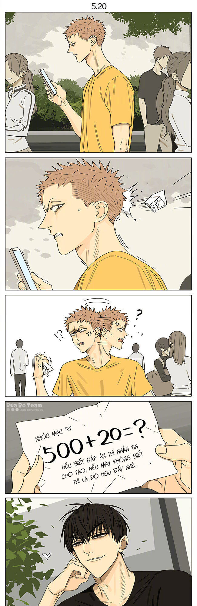 19 Days Chap 358 - Next Chap 359