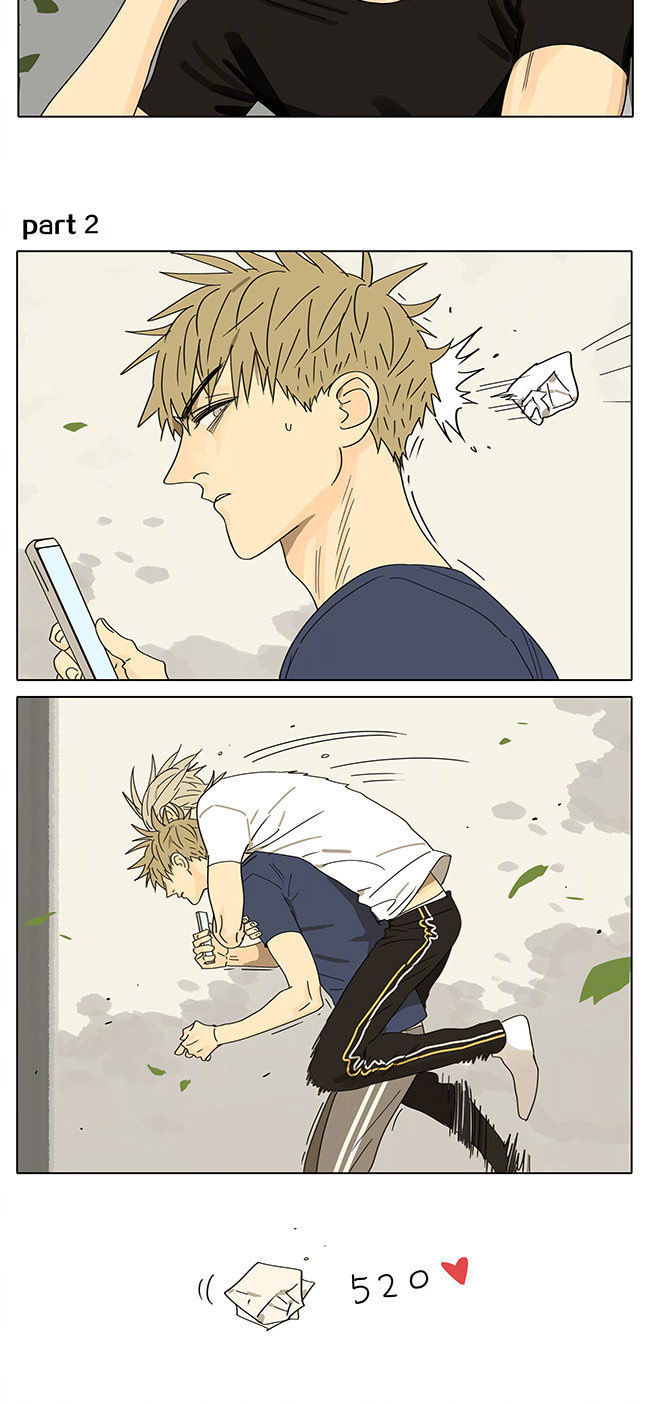 19 Days Chap 358 - Next Chap 359