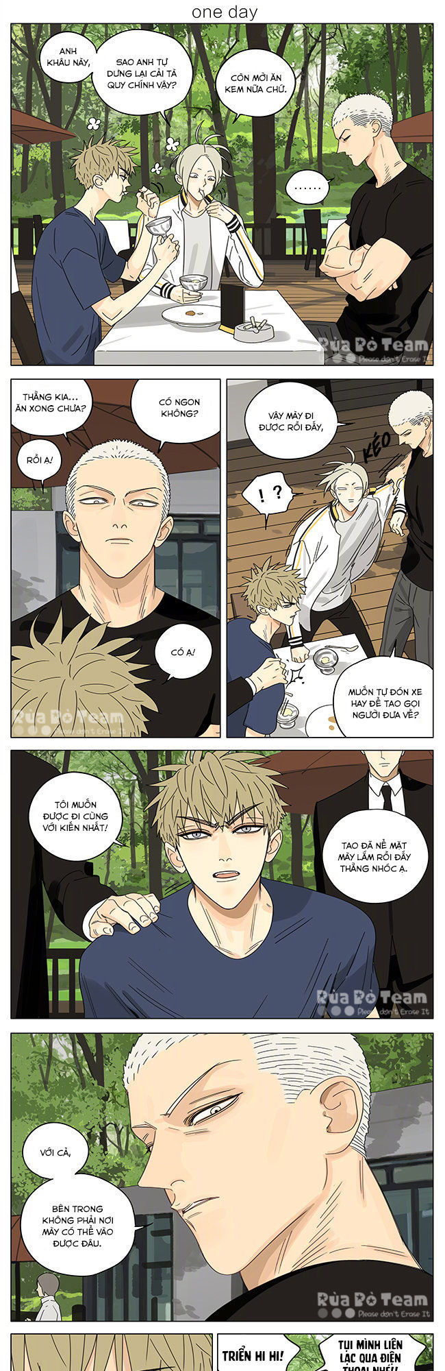 19 Days Chap 359 - Next Chap 360