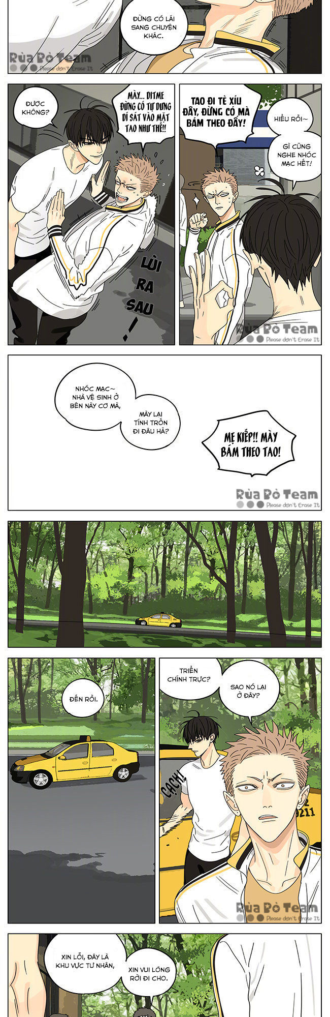 19 Days Chap 359 - Next Chap 360