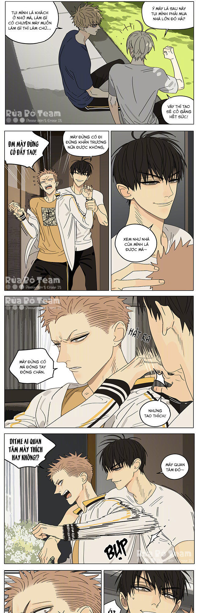 19 Days Chap 361 - Next Chap 362