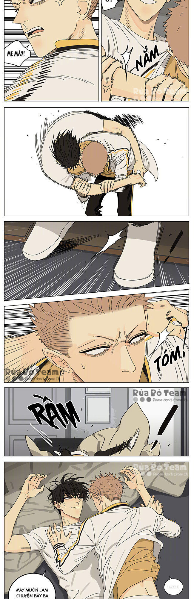 19 Days Chap 361 - Next Chap 362