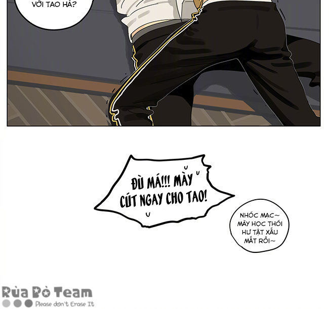 19 Days Chap 361 - Next Chap 362