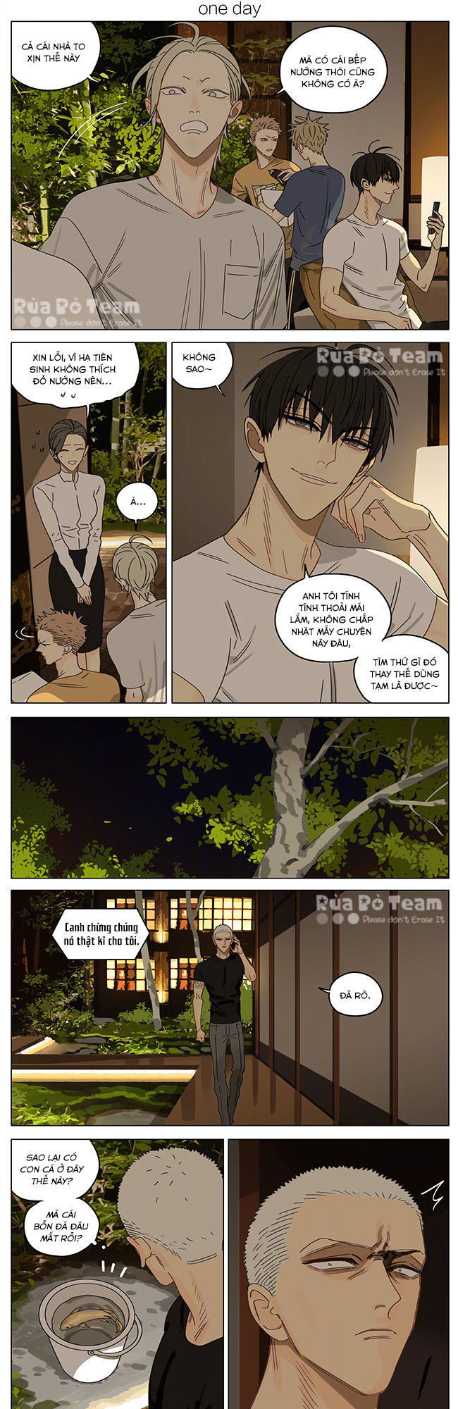 19 Days Chap 363 - Next Chap 364