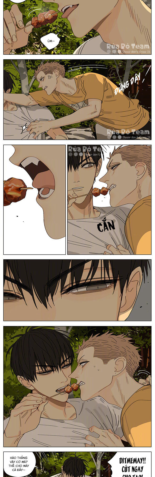 19 Days Chap 363 - Next Chap 364