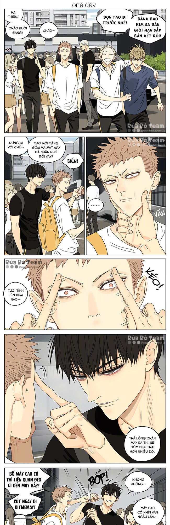 19 Days Chap 371 - Next Chap 372