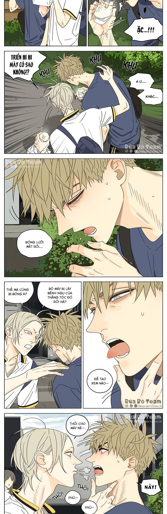 19 Days Chap 371 - Next Chap 372