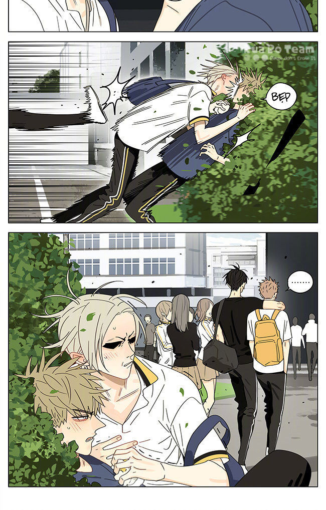 19 Days Chap 371 - Next Chap 372