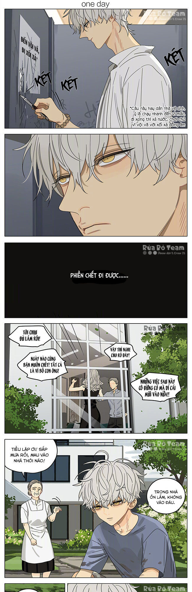 19 Days Chap 371 - Next Chap 372