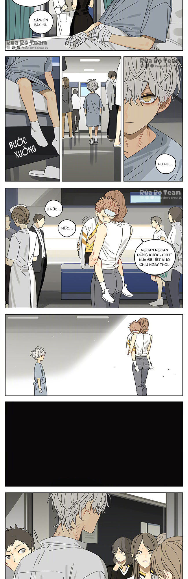 19 Days Chap 371 - Next Chap 372