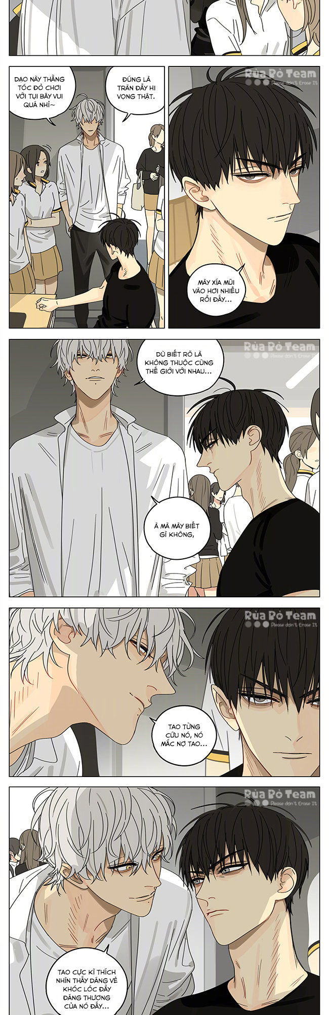 19 Days Chap 371 - Next Chap 372