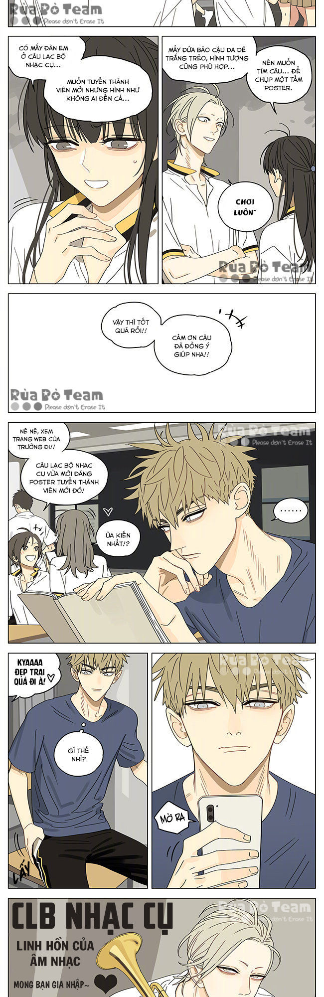 19 Days Chap 375 - Next Chap 376