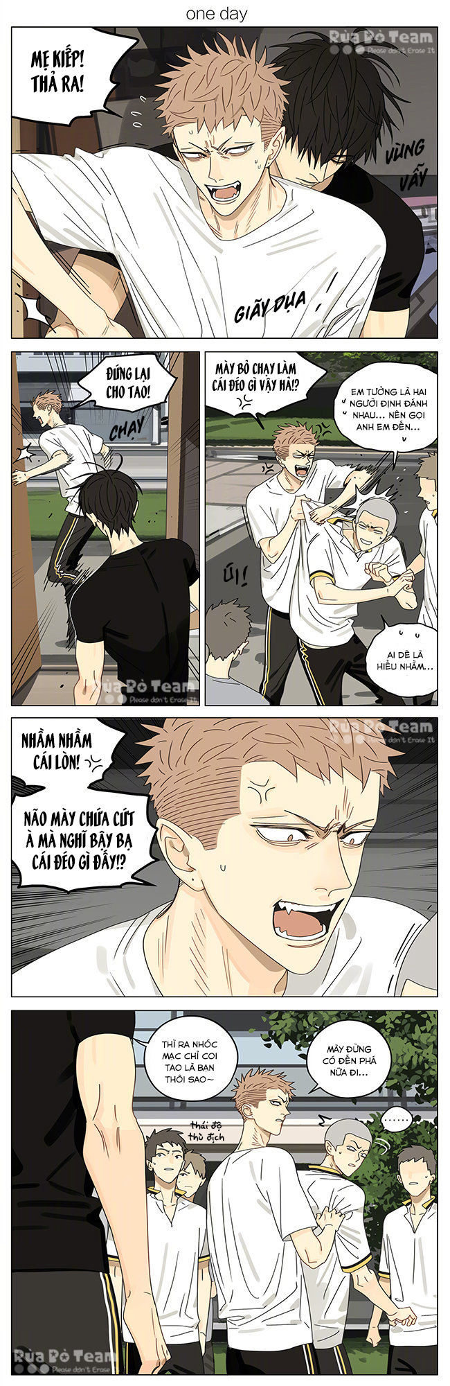 19 Days Chap 375 - Next Chap 376