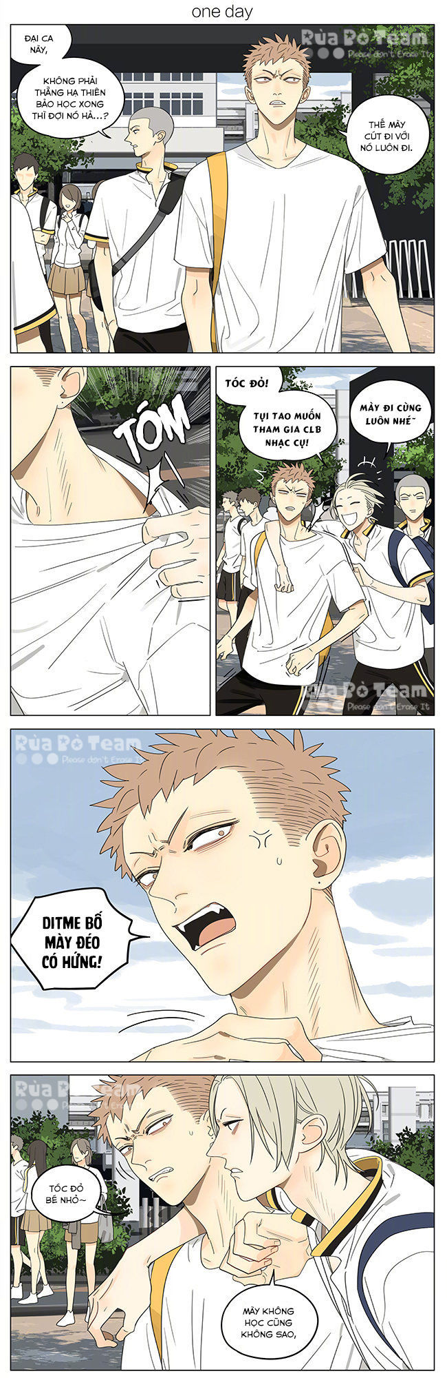 19 Days Chap 384 - Next Chap 385