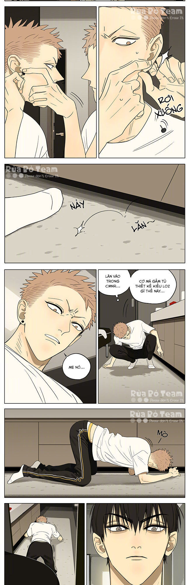 19 Days Chap 394 - Next Chap 395