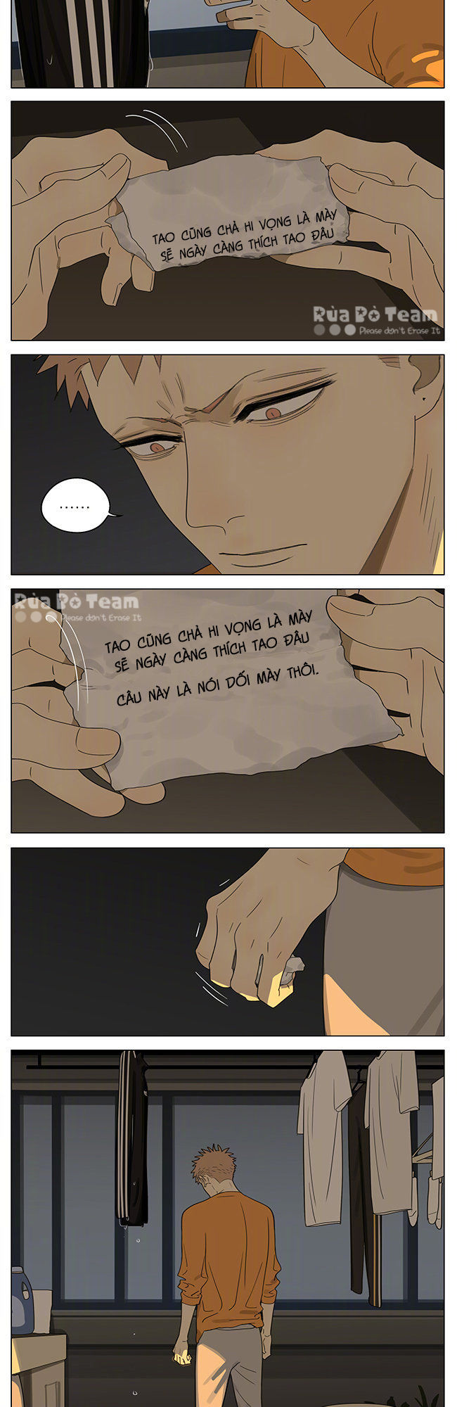 19 Days Chap 394 - Next Chap 395