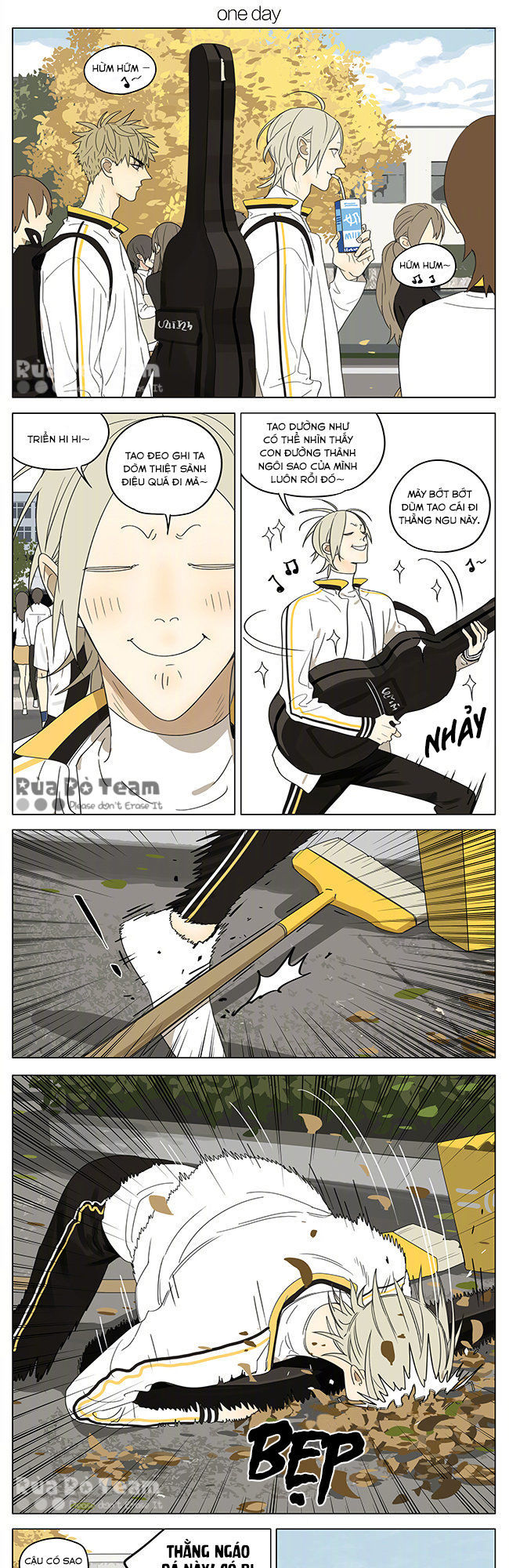 19 Days Chap 397 - Next Chap 398