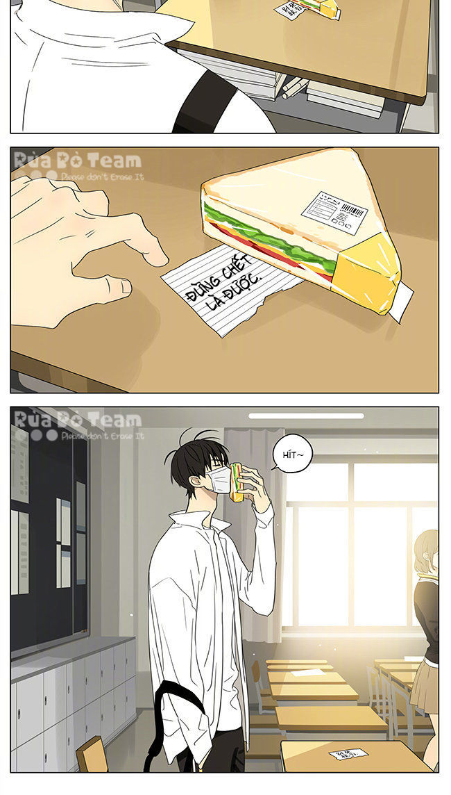 19 Days Chap 397 - Next Chap 398